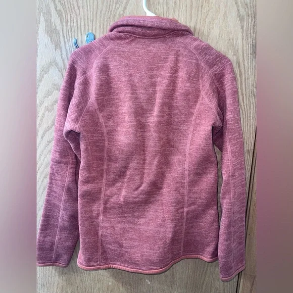 Red Patagonia jacket - Picture 5 of 6